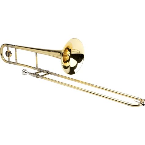 yamaha trombone cost.